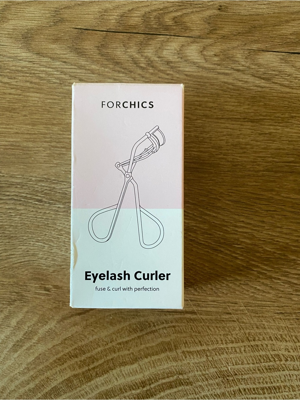 Eyelash Curler
